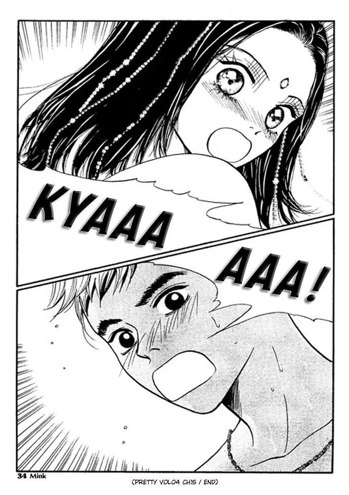 Pretty Chapter 15 page 29 - Chapter 15
