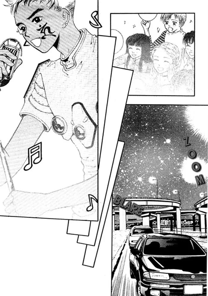 Pretty Chapter 15 page 3 - Chapter 15