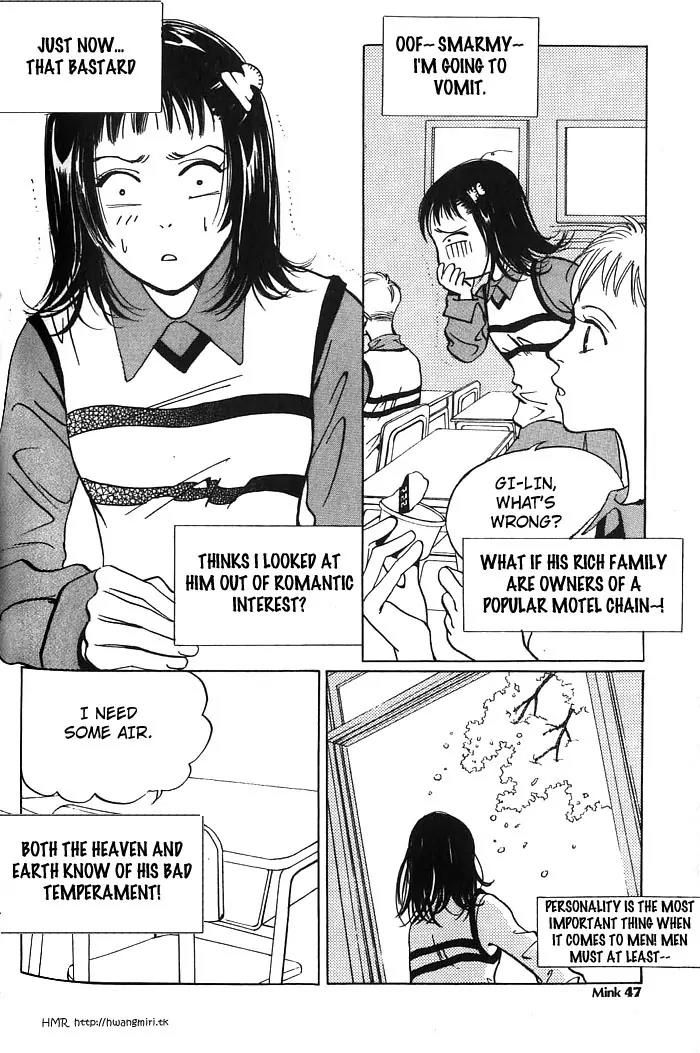 Pretty Chapter 2 page 13 - Chapter 2