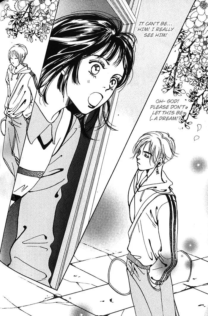 Pretty Chapter 2 page 15 - Chapter 2