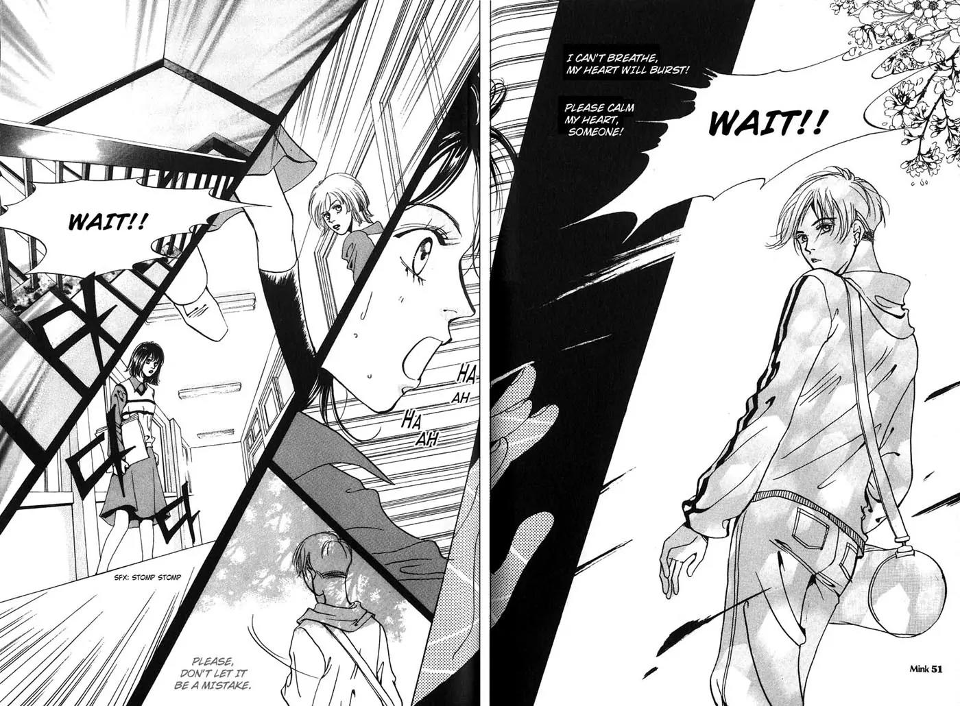 Pretty Chapter 2 page 16 - Chapter 2