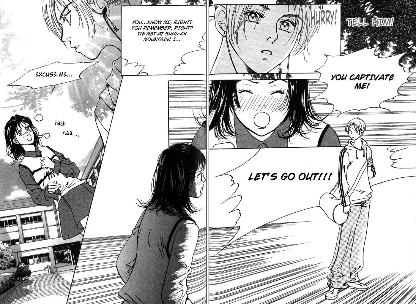 Pretty Chapter 2 page 17 - Chapter 2