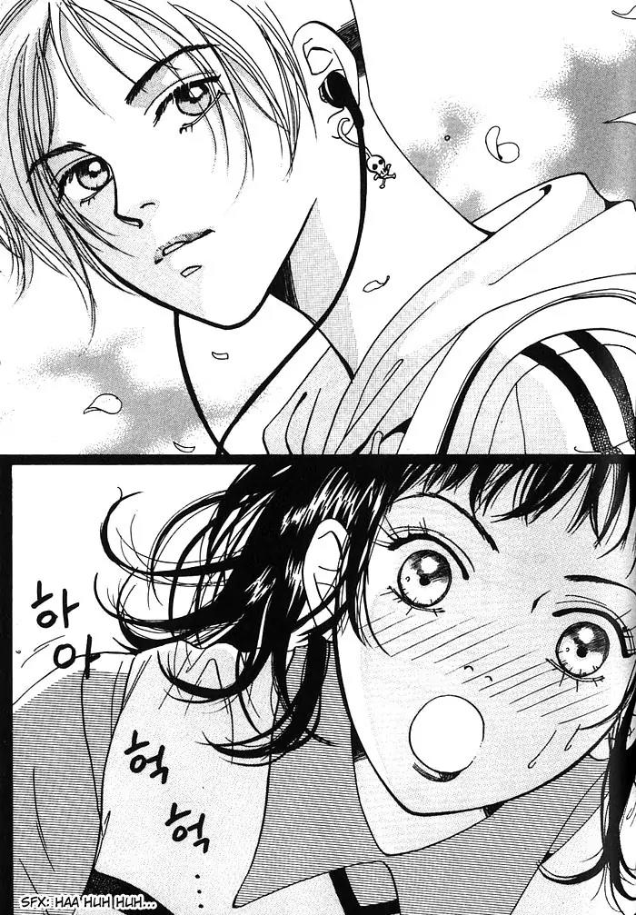 Pretty Chapter 2 page 18 - Chapter 2