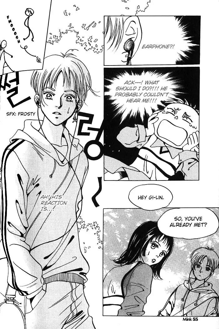 Pretty Chapter 2 page 19 - Chapter 2