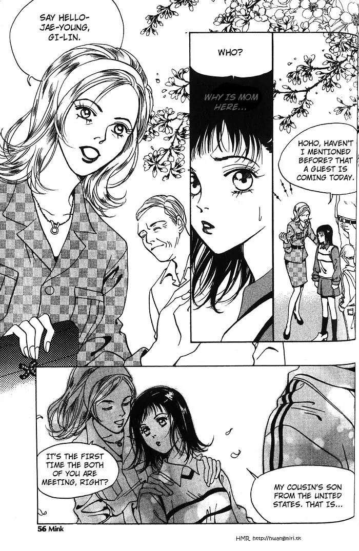 Pretty Chapter 2 page 20 - Chapter 2