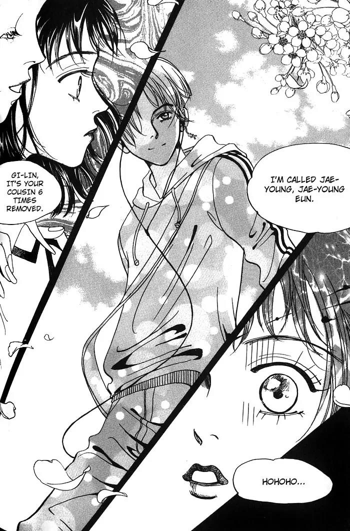 Pretty Chapter 2 page 21 - Chapter 2