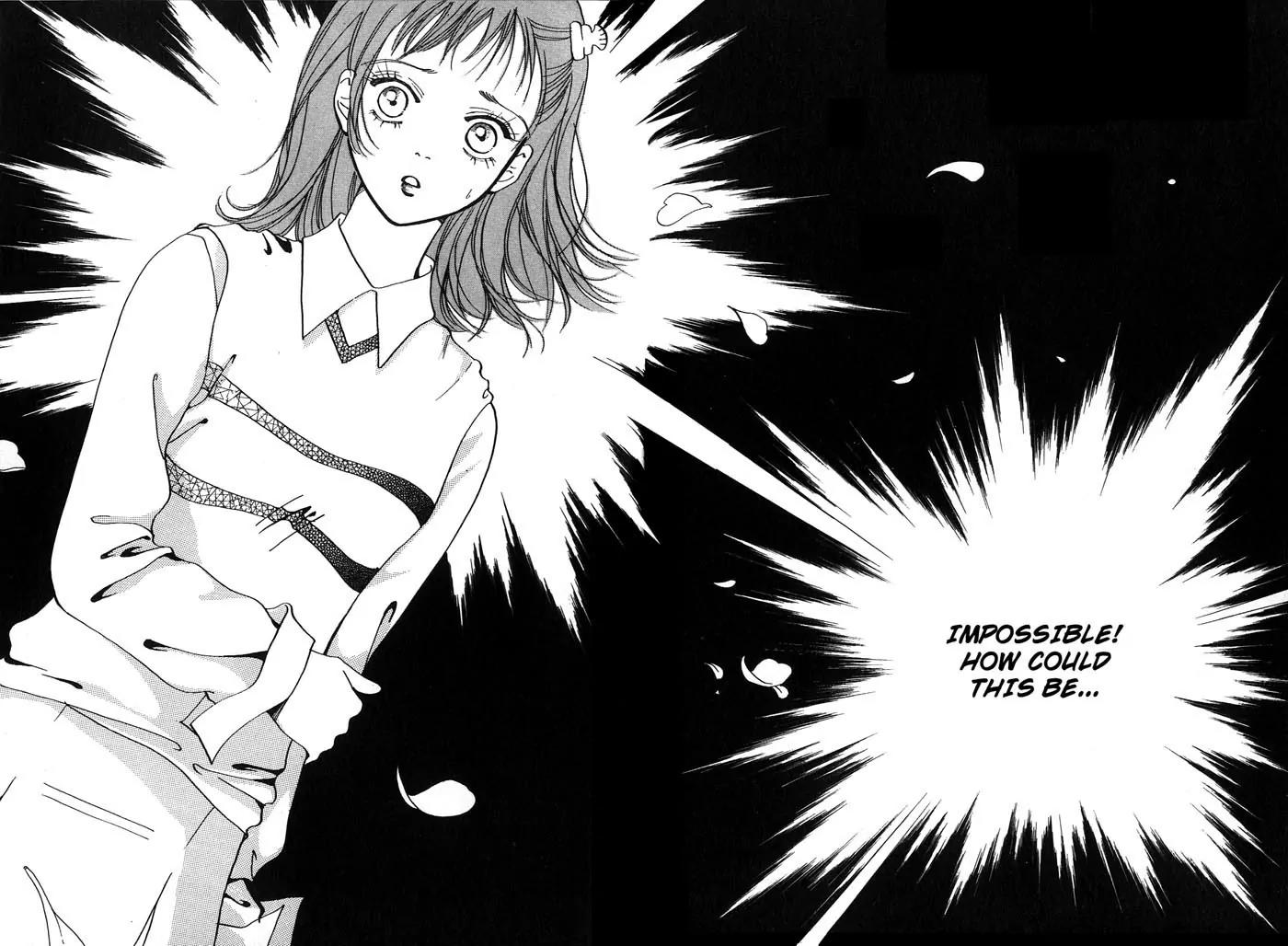Pretty Chapter 2 page 22 - Chapter 2
