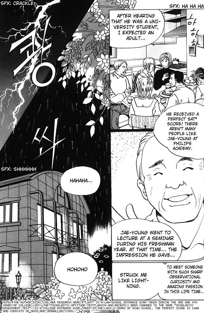 Pretty Chapter 2 page 23 - Chapter 2