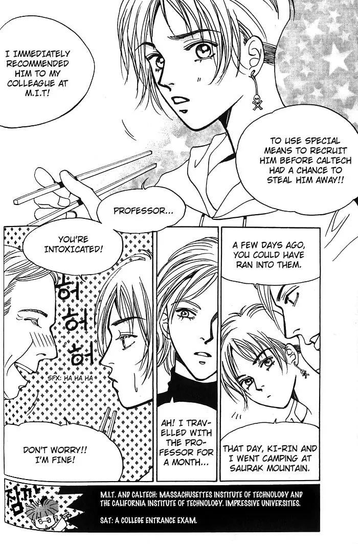 Pretty Chapter 2 page 24 - Chapter 2