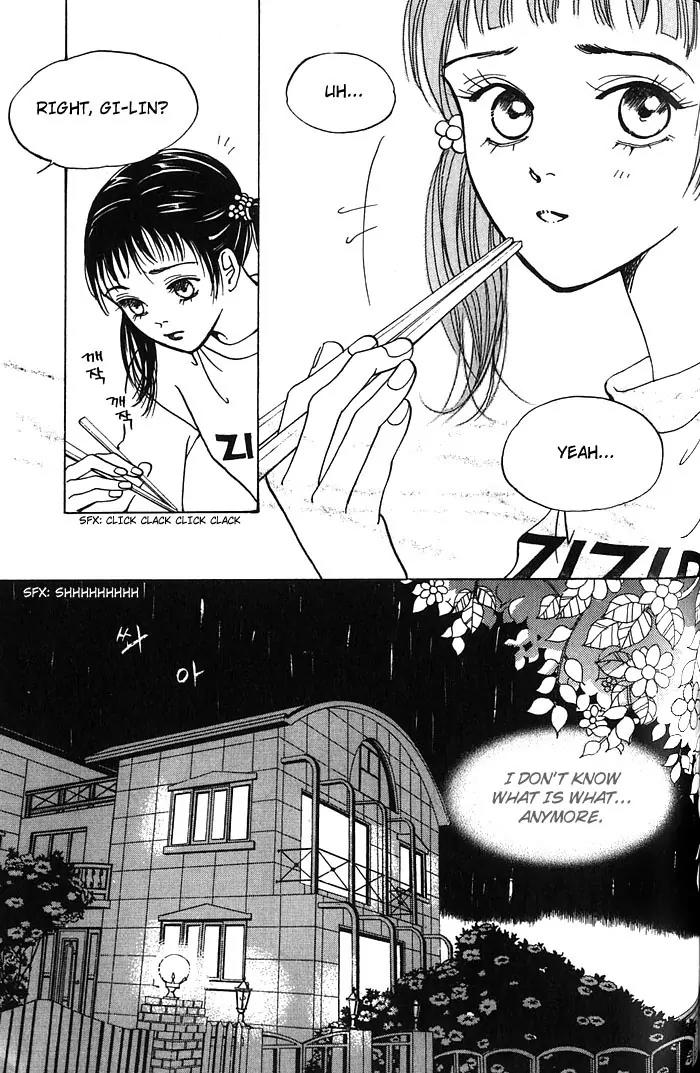 Pretty Chapter 2 page 25 - Chapter 2