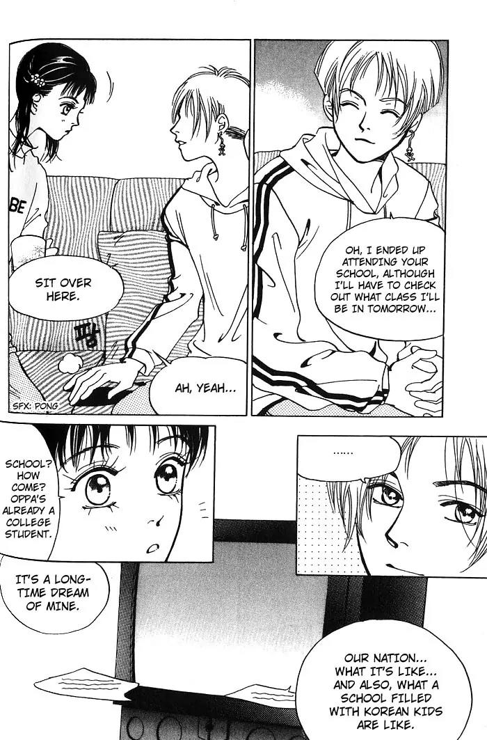 Pretty Chapter 2 page 28 - Chapter 2
