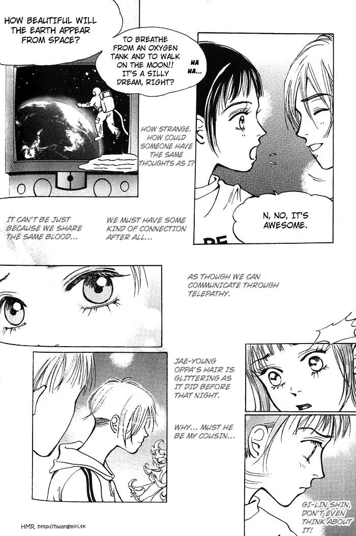 Pretty Chapter 2 page 30 - Chapter 2