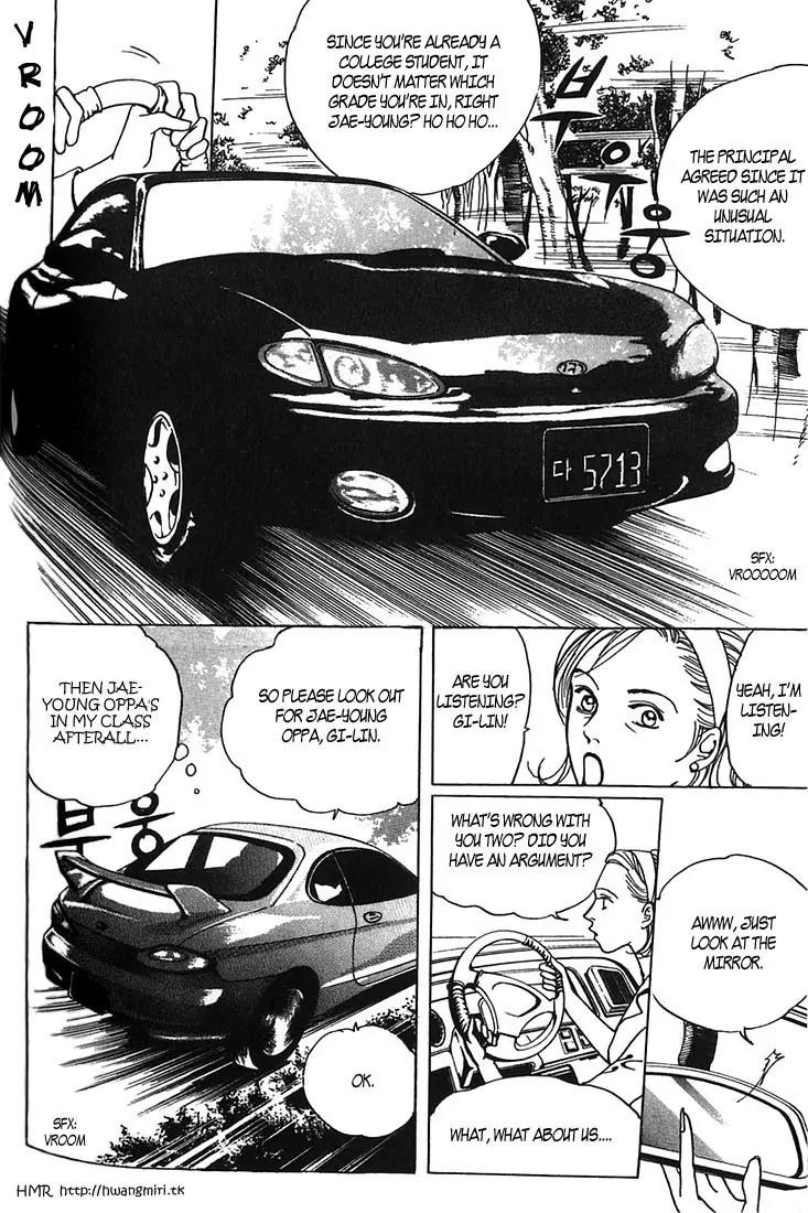 Pretty Chapter 3 page 15 - Chapter 3