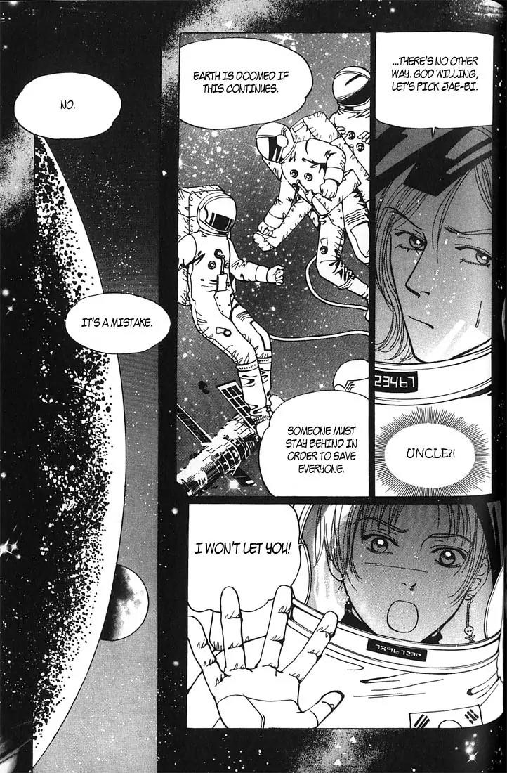 Pretty Chapter 3 page 2 - Chapter 3