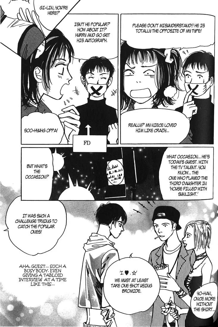 Pretty Chapter 3 page 26 - Chapter 3