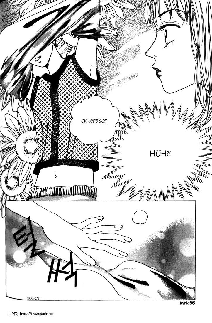 Pretty Chapter 3 page 27 - Chapter 3
