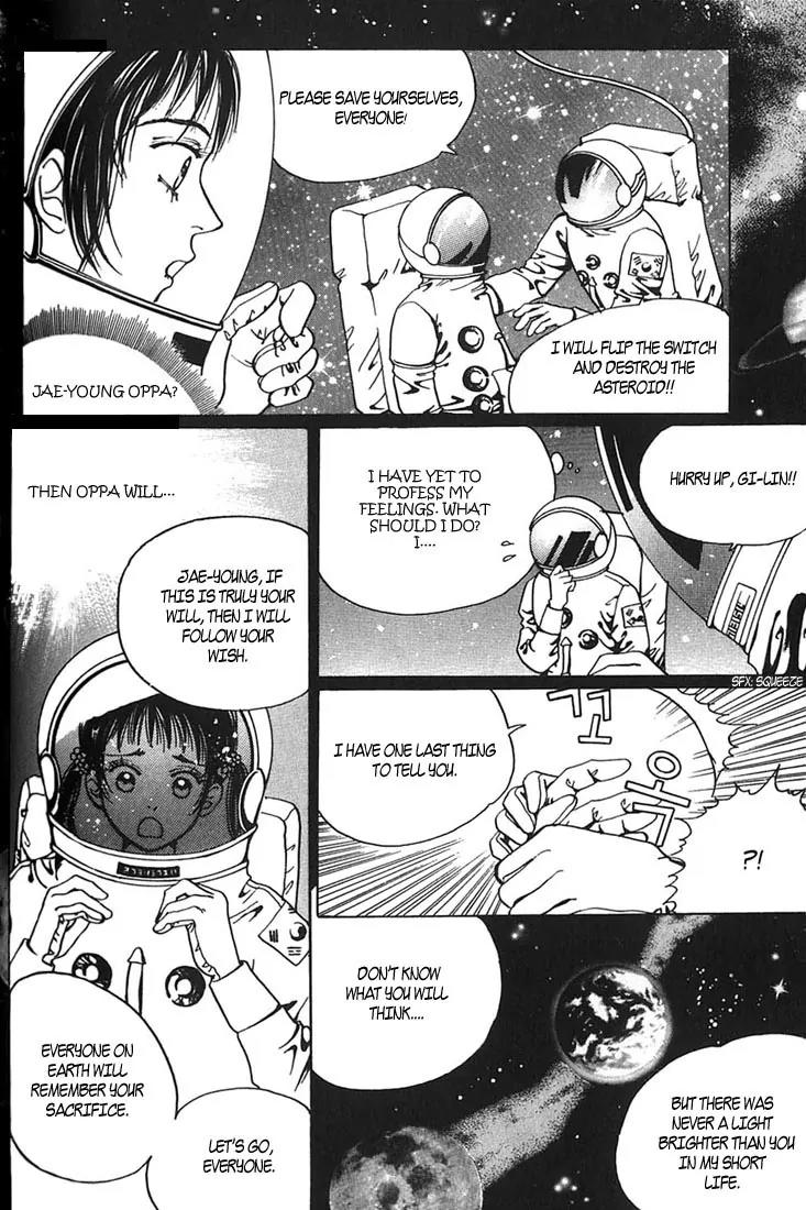Pretty Chapter 3 page 3 - Chapter 3