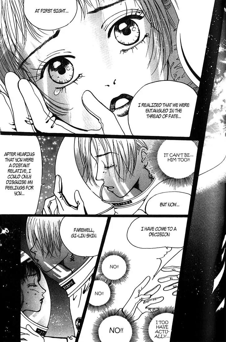 Pretty Chapter 3 page 4 - Chapter 3