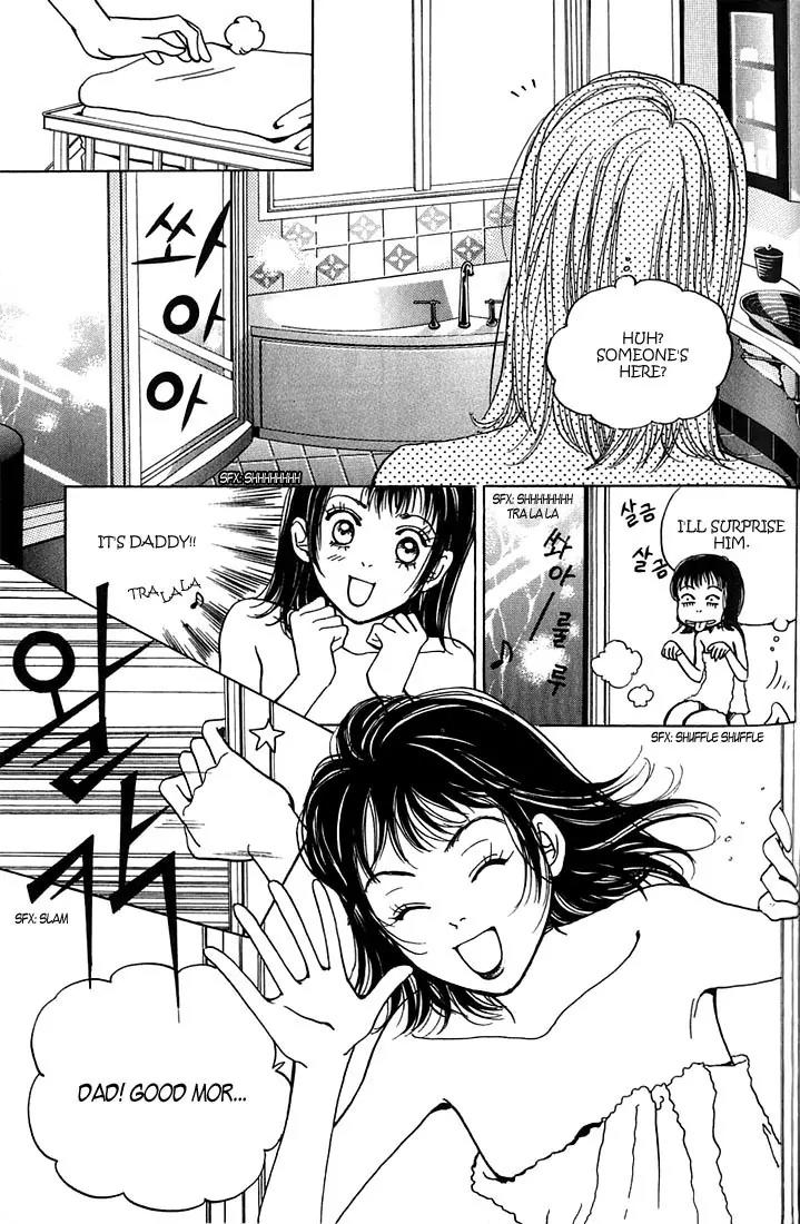 Pretty Chapter 3 page 8 - Chapter 3