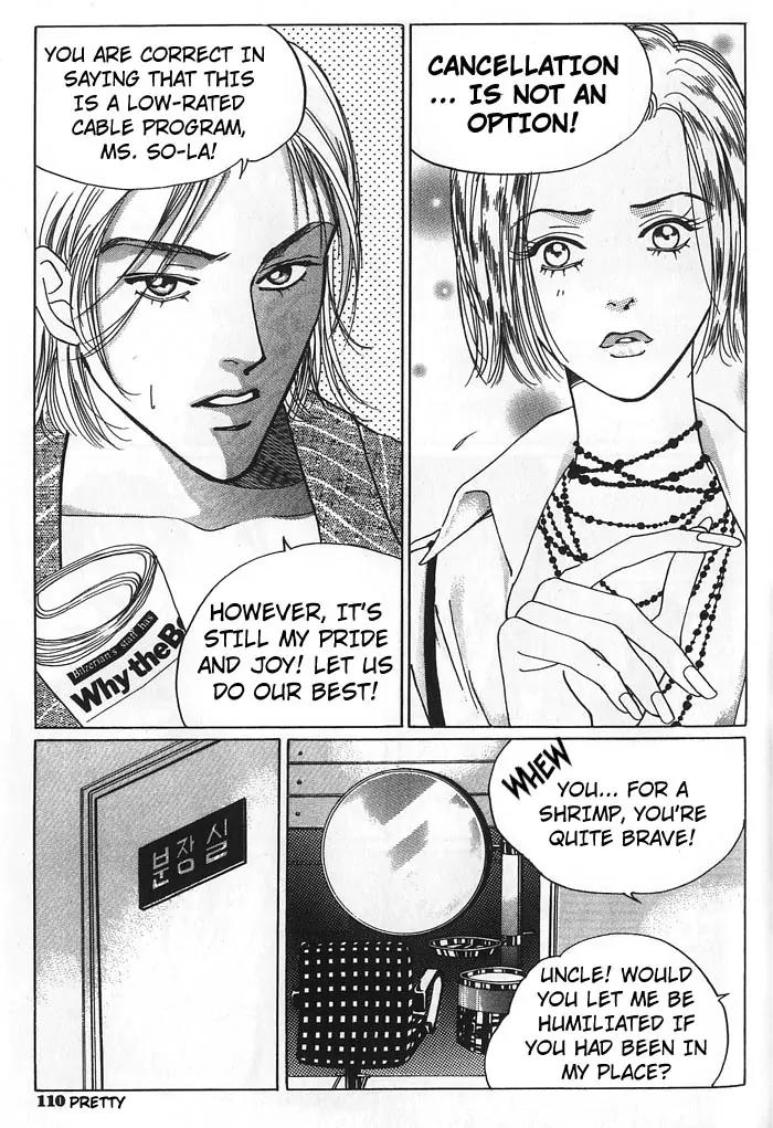 Pretty Chapter 4 page 12 - Chapter 4