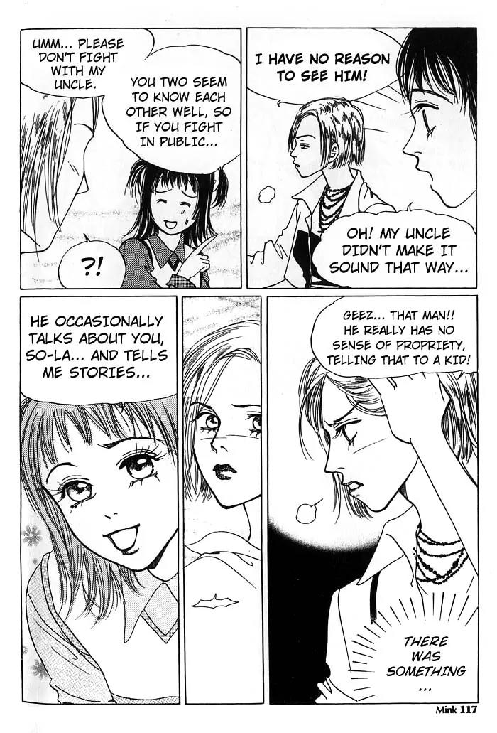 Pretty Chapter 4 page 19 - Chapter 4
