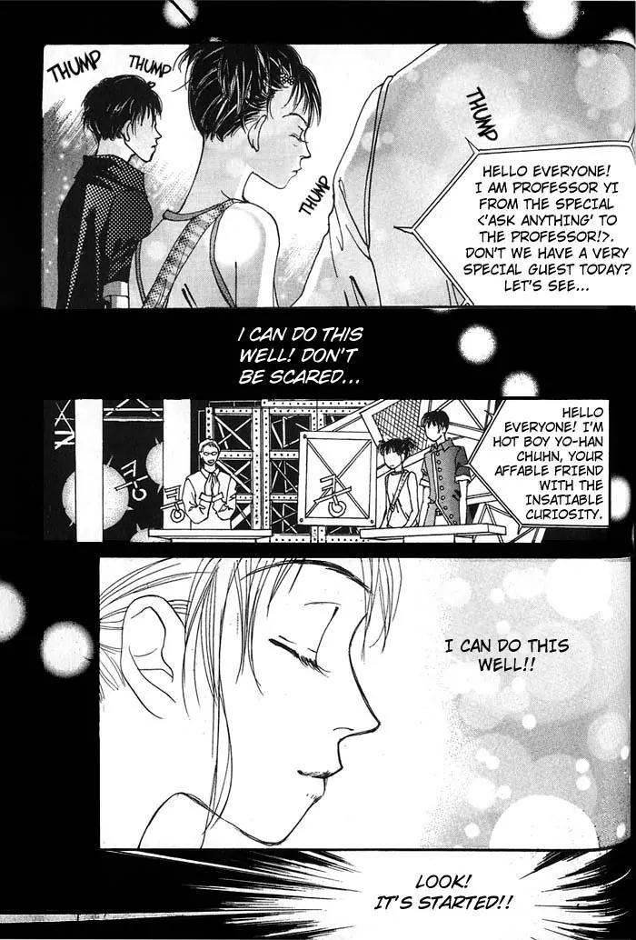 Pretty Chapter 4 page 26 - Chapter 4