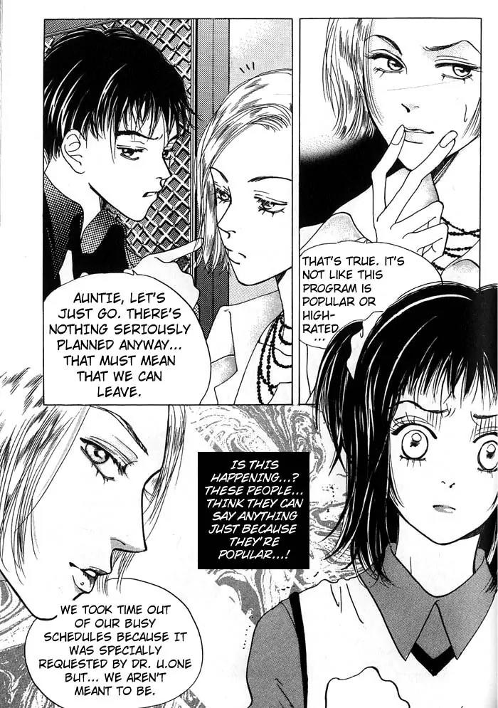 Pretty Chapter 4 page 8 - Chapter 4