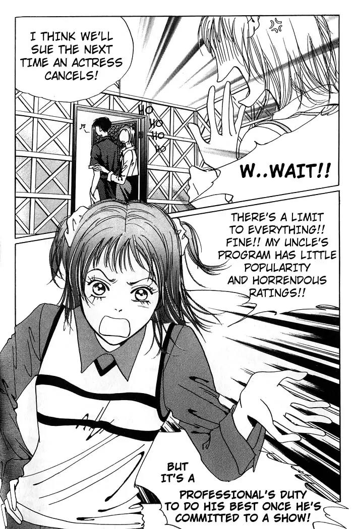 Pretty Chapter 4 page 9 - Chapter 4