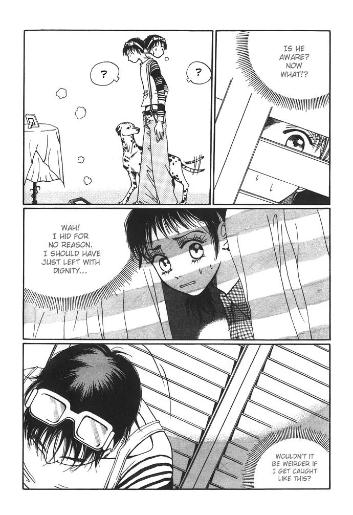 Pretty Chapter 6 page 13 - Chapter 6