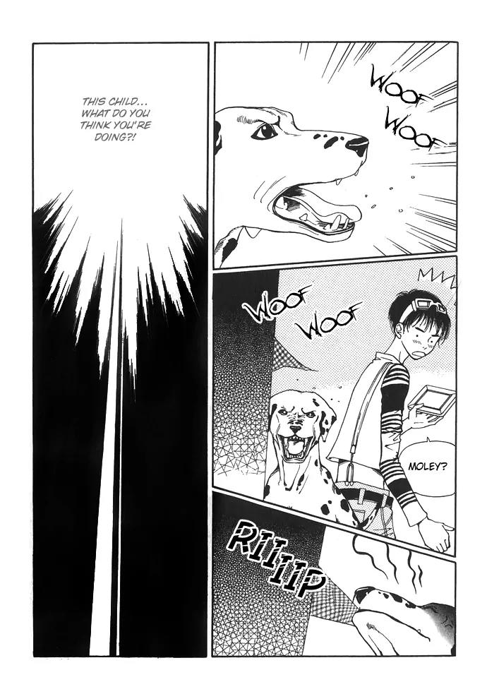 Pretty Chapter 6 page 16 - Chapter 6