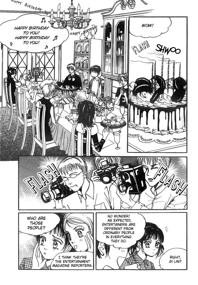 Pretty Chapter 6 page 2 - Chapter 6