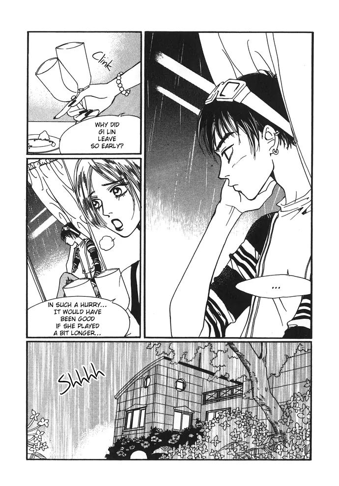 Pretty Chapter 6 page 24 - Chapter 6