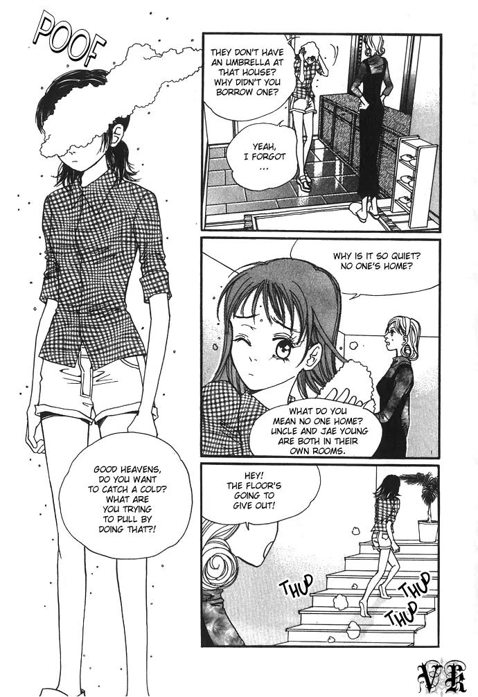 Pretty Chapter 6 page 25 - Chapter 6