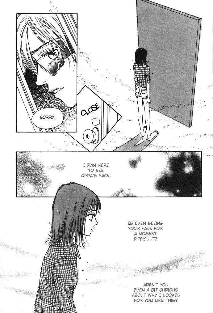 Pretty Chapter 6 page 28 - Chapter 6