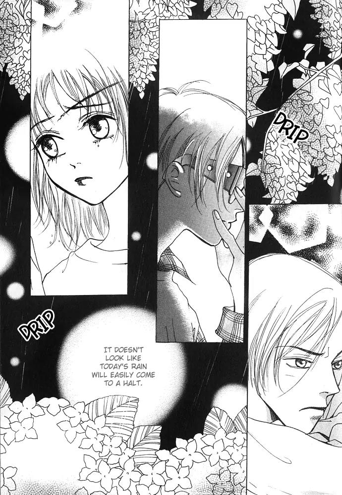 Pretty Chapter 6 page 32 - Chapter 6
