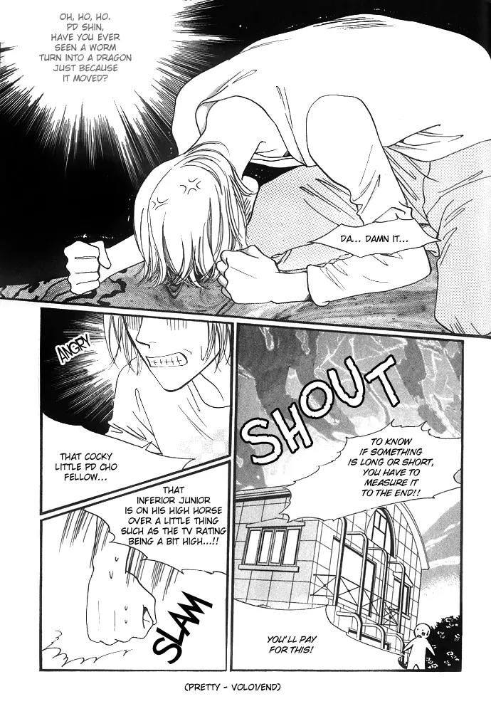 Pretty Chapter 6 page 36 - Chapter 6