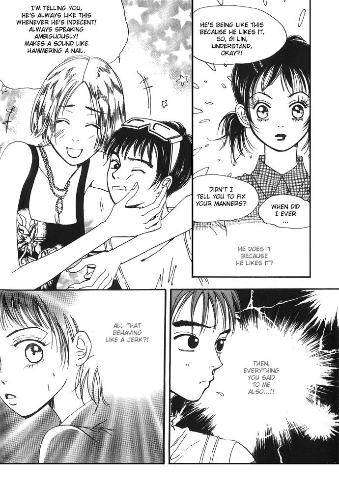 Pretty Chapter 6 page 7 - Chapter 6