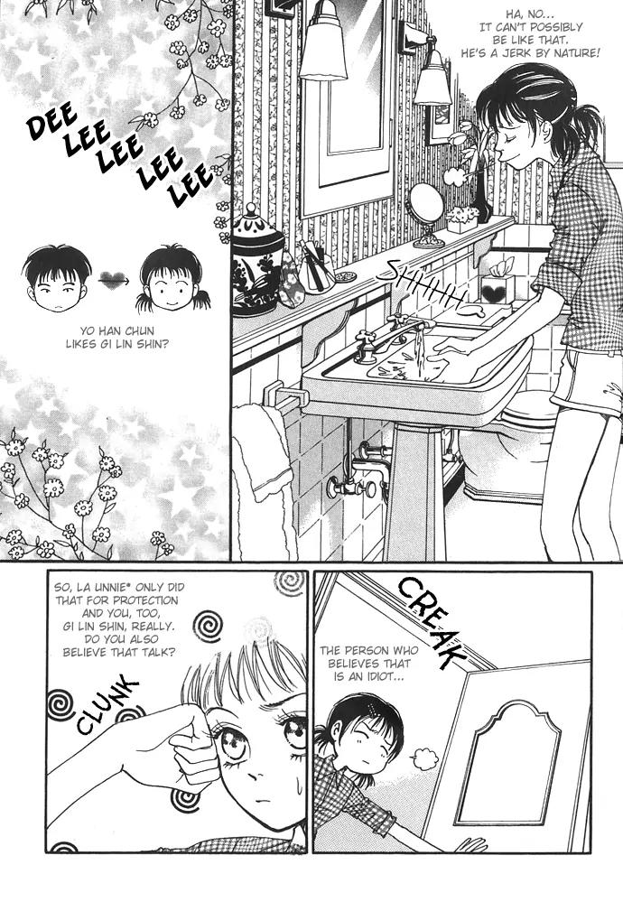 Pretty Chapter 6 page 8 - Chapter 6