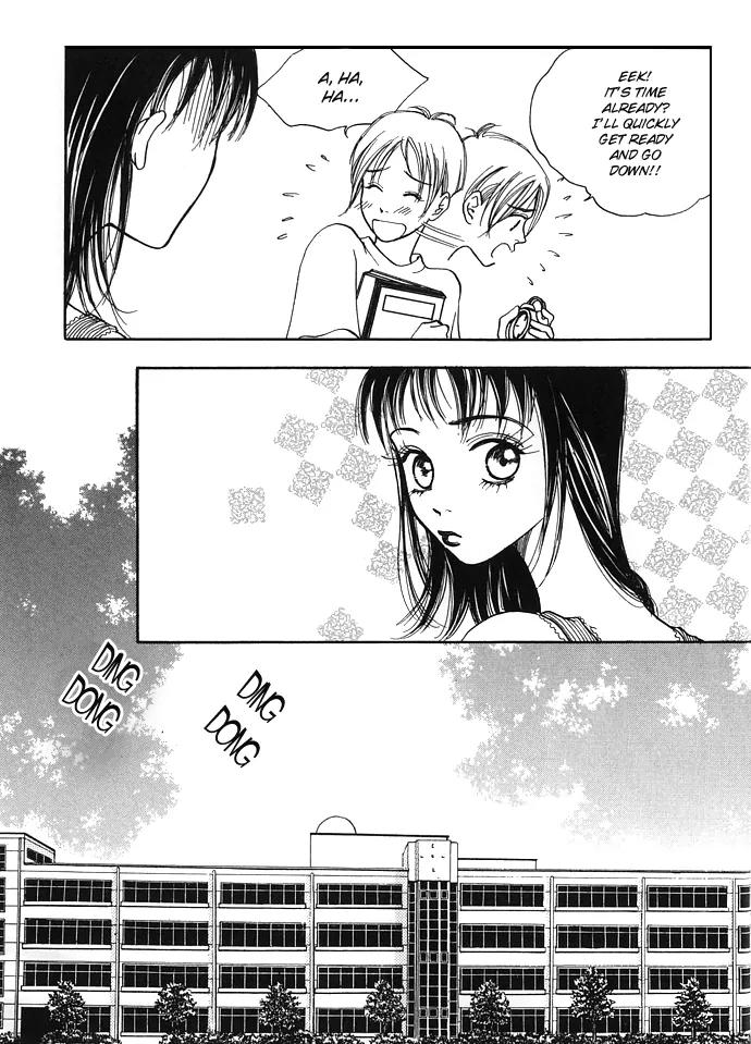 Pretty Chapter 7 page 12 - Chapter 7