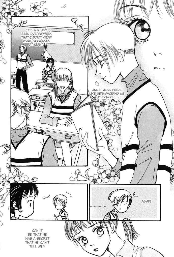 Pretty Chapter 7 page 13 - Chapter 7