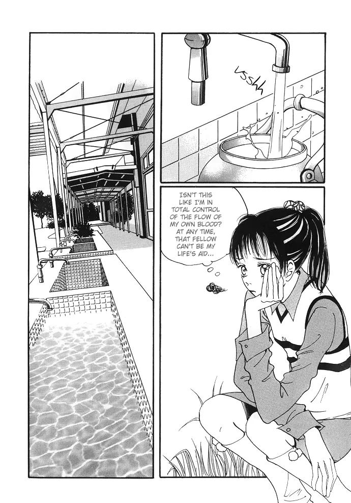 Pretty Chapter 7 page 17 - Chapter 7