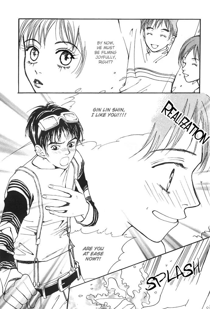 Pretty Chapter 7 page 18 - Chapter 7