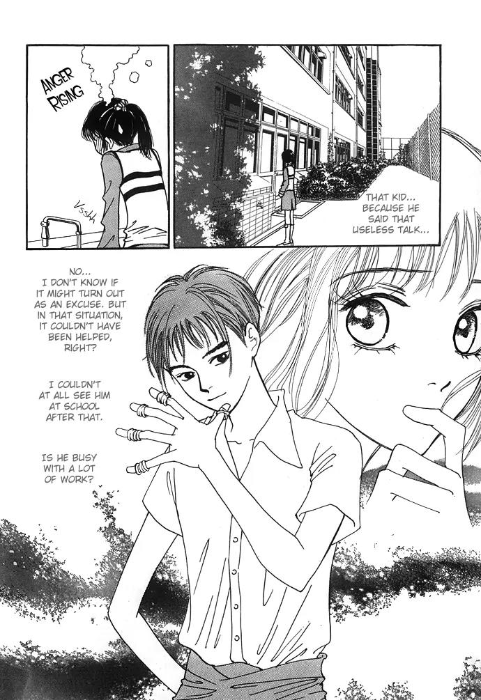 Pretty Chapter 7 page 19 - Chapter 7