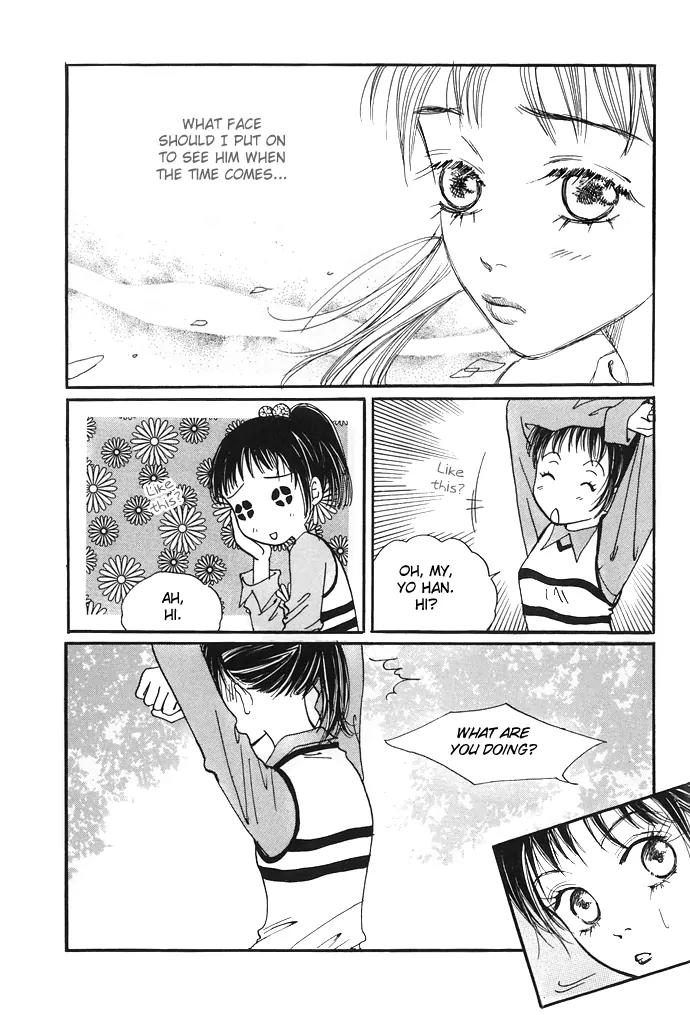 Pretty Chapter 7 page 20 - Chapter 7