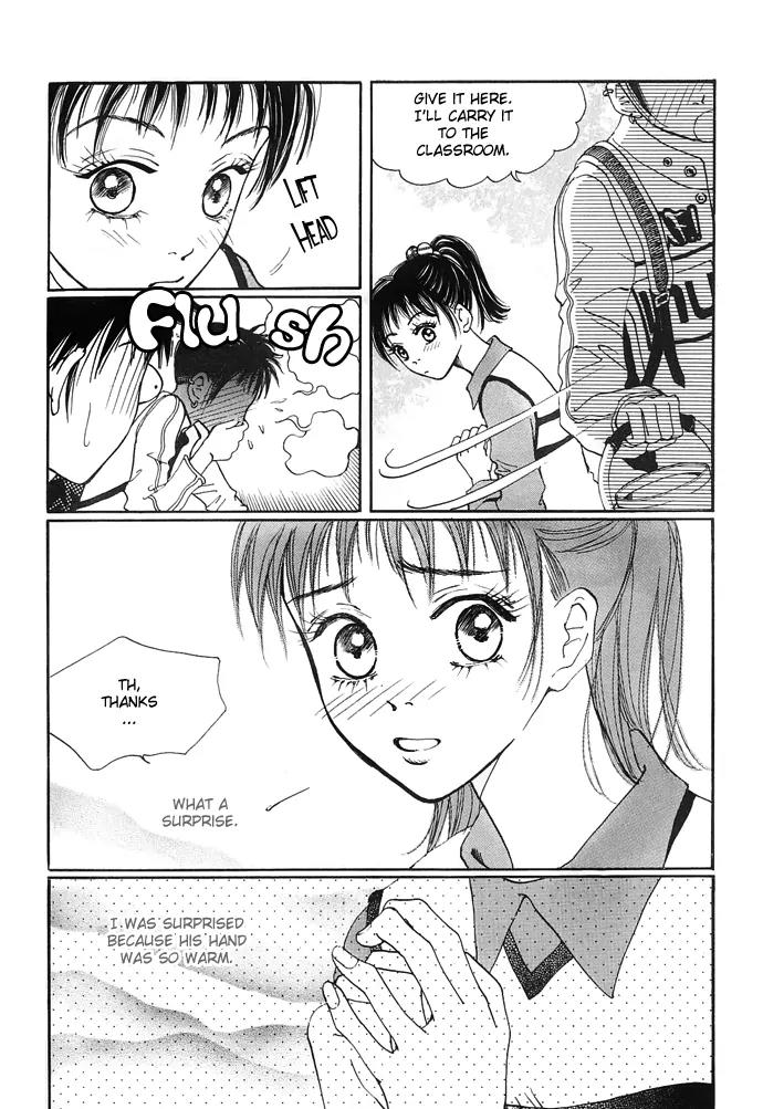 Pretty Chapter 7 page 25 - Chapter 7