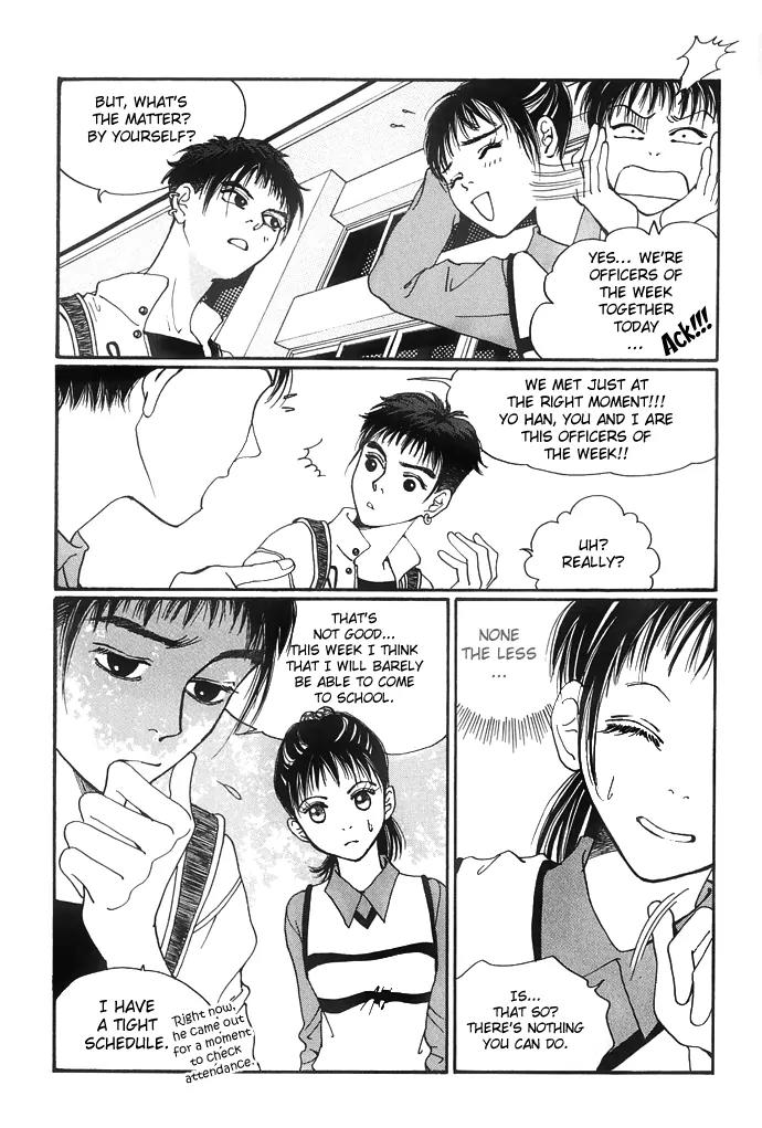Pretty Chapter 7 page 26 - Chapter 7