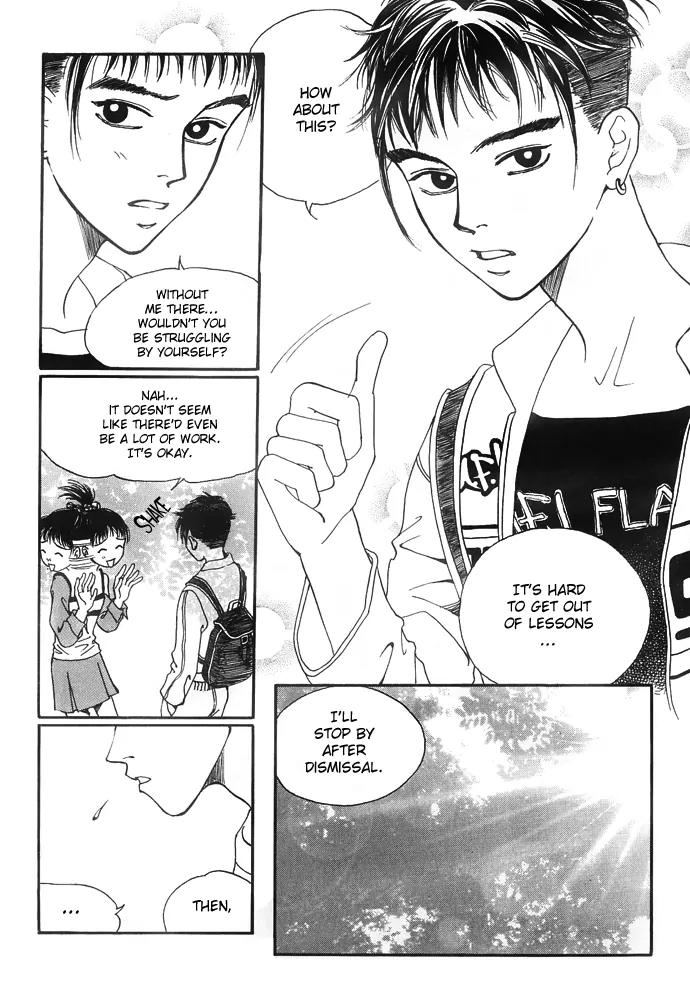 Pretty Chapter 7 page 27 - Chapter 7