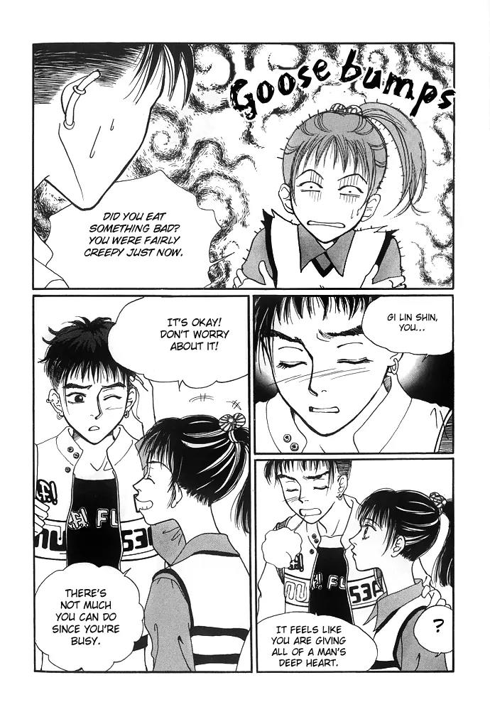 Pretty Chapter 7 page 29 - Chapter 7
