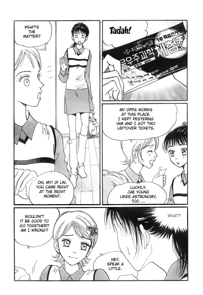 Pretty Chapter 7 page 35 - Chapter 7