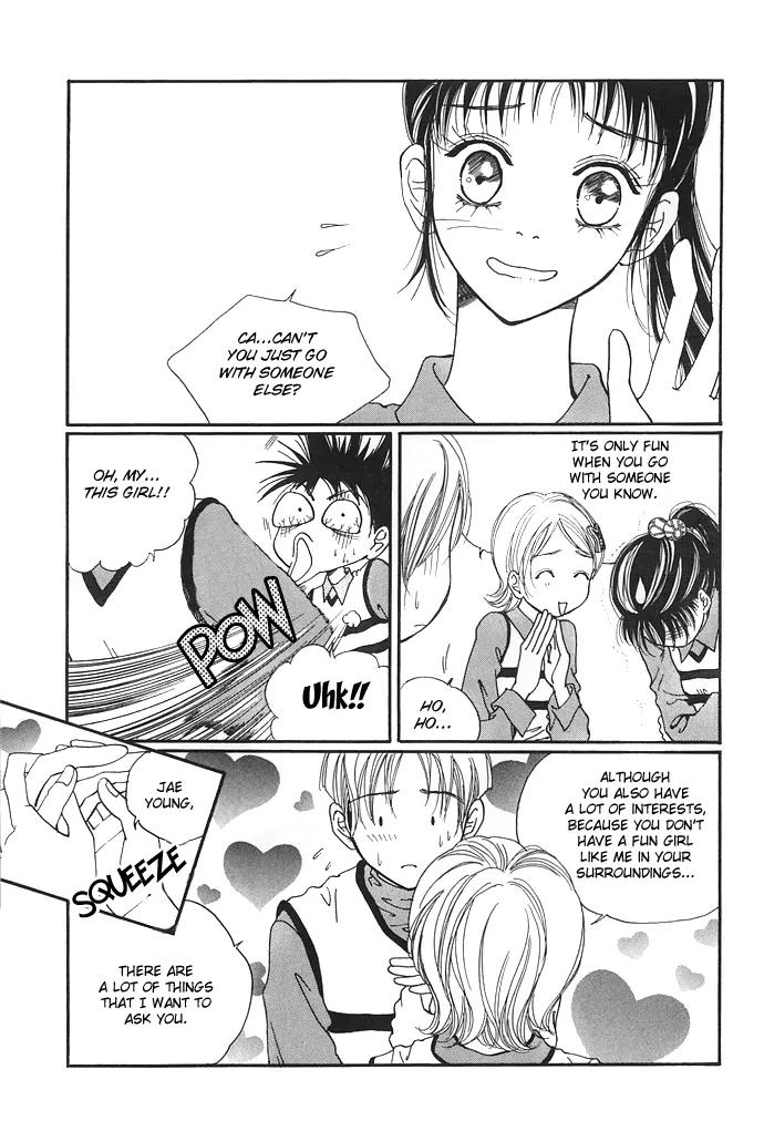 Pretty Chapter 7 page 36 - Chapter 7